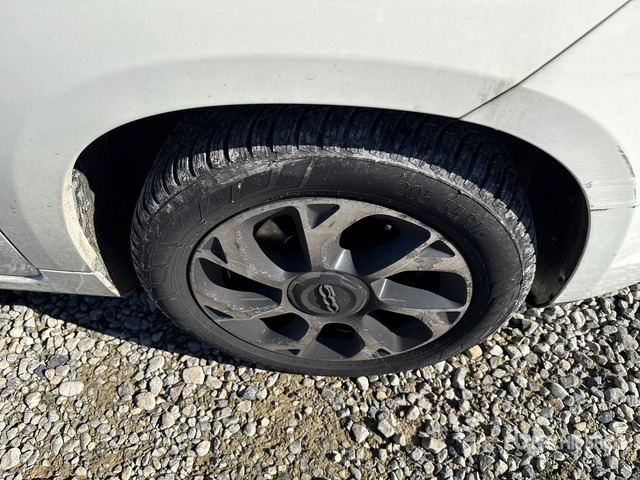 2017 Fiat 500L Automobile - Automobil: slika 5 2017 Fiat 500L Automobile - Automobil: slika 5