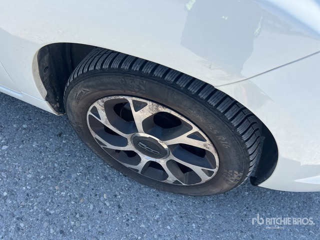 2017 Fiat 500L Autovettura - Automobil: slika 5 2017 Fiat 500L Autovettura - Automobil: slika 5