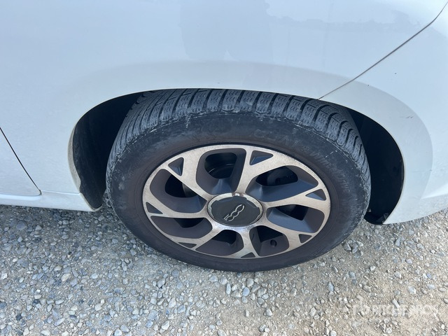 2017 Fiat 500L Autovettura - Automobil: slika 5 2017 Fiat 500L Autovettura - Automobil: slika 5