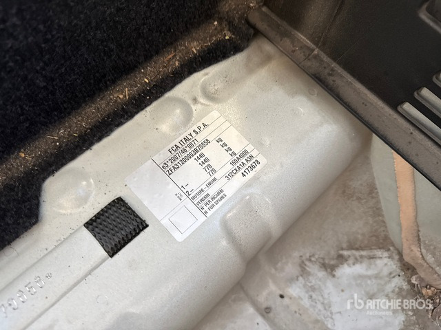 2018 Fiat Panda 1.2 69CV VAN EURO 6DT POP Van Truck - Kamion sa zatvorenim sandukom: slika 2 2018 Fiat Panda 1.2 69CV VAN EURO 6DT POP Van Truck - Kamion sa zatvorenim sandukom: slika 2