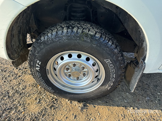 2018 Mitsubishi L200 Extended Cab 2.4 DI-D CLUB CAB ... Pickup - Pikap: slika 4 2018 Mitsubishi L200 Extended Cab 2.4 DI-D CLUB CAB ... Pickup - Pikap: slika 4