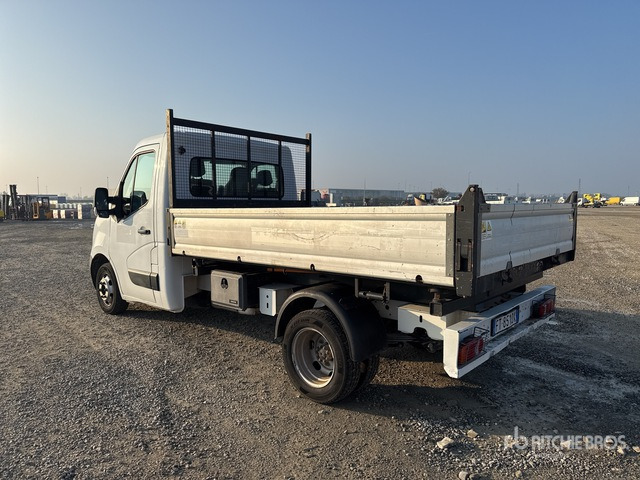 2018 Nissan NV400 (Inoperable) Dump Truck: Light Duty - Istovarivač: slika 3 2018 Nissan NV400 (Inoperable) Dump Truck: Light Duty - Istovarivač: slika 3