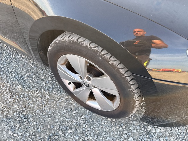 2018 Skoda Superb Autovettura - Automobil: slika 5 2018 Skoda Superb Autovettura - Automobil: slika 5