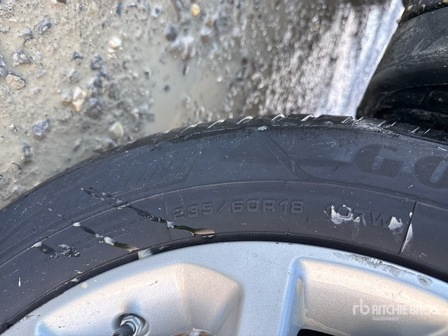 2019 Land Rover Discovery Sport 2.0 TD4 150CV SE 4WD SUV - SUVSUV: slika 5 2019 Land Rover Discovery Sport 2.0 TD4 150CV SE 4WD SUV - SUVSUV: slika 5