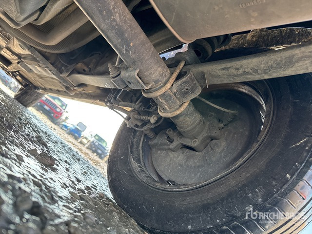 2019 Volkswagen Caddy 2.0 TDI 122CV 4x4 BUSINESS Van Truck - Kamion sa zatvorenim sandukom: slika 5 2019 Volkswagen Caddy 2.0 TDI 122CV 4x4 BUSINESS Van Truck - Kamion sa zatvorenim sandukom: slika 5