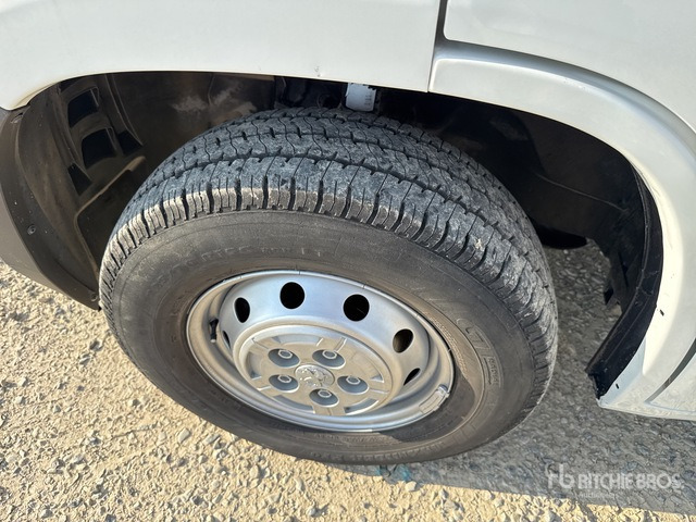 2020 Peugeot Boxer 333 L3H2 2.2 BLUEHDU 140CV S&S Van Truck - Mali kombi: slika 5 2020 Peugeot Boxer 333 L3H2 2.2 BLUEHDU 140CV S&S Van Truck - Mali kombi: slika 5