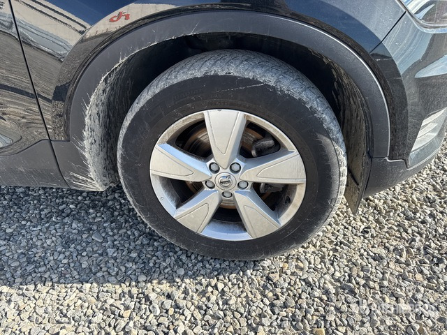 2020 Volvo XC40 D3 GEARTRONIC BUSINESS SUV - SUVSUV: slika 5 2020 Volvo XC40 D3 GEARTRONIC BUSINESS SUV - SUVSUV: slika 5