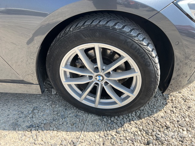 2021 BMW 318D BUSINESS ADVANTAGE AUTO Automobile - Automobil: slika 5 2021 BMW 318D BUSINESS ADVANTAGE AUTO Automobile - Automobil: slika 5