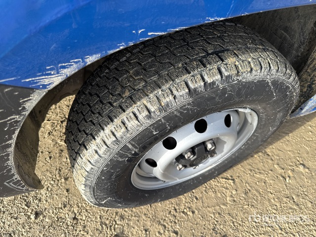 2021 Fiat Ducato 35 LH2 2.3 MJT 140CV Van Truck - Kamion sa zatvorenim sandukom: slika 5 2021 Fiat Ducato 35 LH2 2.3 MJT 140CV Van Truck - Kamion sa zatvorenim sandukom: slika 5