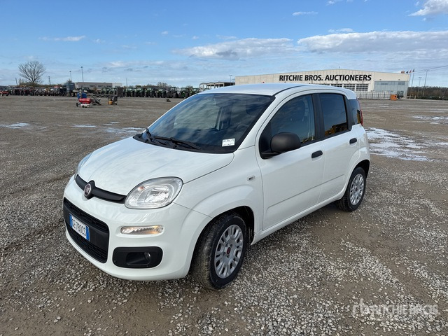 2021 Fiat Panda BERLINA 1.0 70CV HYBRID EURO 6D ... Automobile - Automobil: slika 1 2021 Fiat Panda BERLINA 1.0 70CV HYBRID EURO 6D ... Automobile - Automobil: slika 1