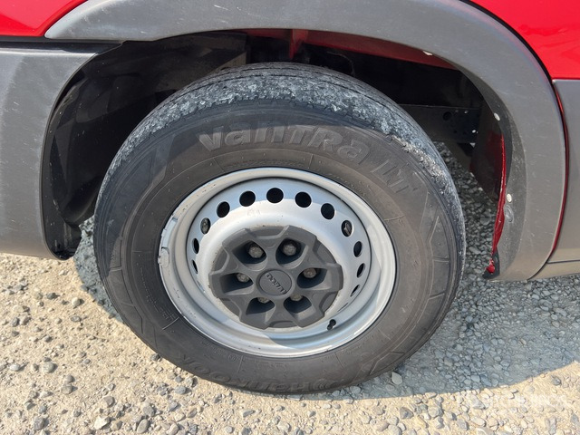 2021 Iveco Daily 35S12 H2 3520 Van Truck - Furgon: slika 4 2021 Iveco Daily 35S12 H2 3520 Van Truck - Furgon: slika 4