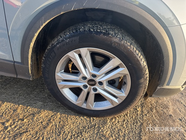 2022 Audi Q2 (35) 2.0 TDI Quattro S tronic 1 ... SUV - SUVSUV: slika 4 2022 Audi Q2 (35) 2.0 TDI Quattro S tronic 1 ... SUV - SUVSUV: slika 4