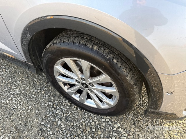 2022 Audi Q3 SPORTBACK 45 TFSI E S TRONIC BU ... SUV - SUVSUV: slika 4 2022 Audi Q3 SPORTBACK 45 TFSI E S TRONIC BU ... SUV - SUVSUV: slika 4