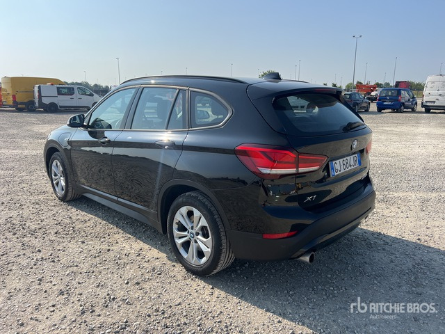 2022 BMW X1 XDRIVE 25E BUSINESS ADVANTAGE AUTO SUV - SUVSUV: slika 4 2022 BMW X1 XDRIVE 25E BUSINESS ADVANTAGE AUTO SUV - SUVSUV: slika 4