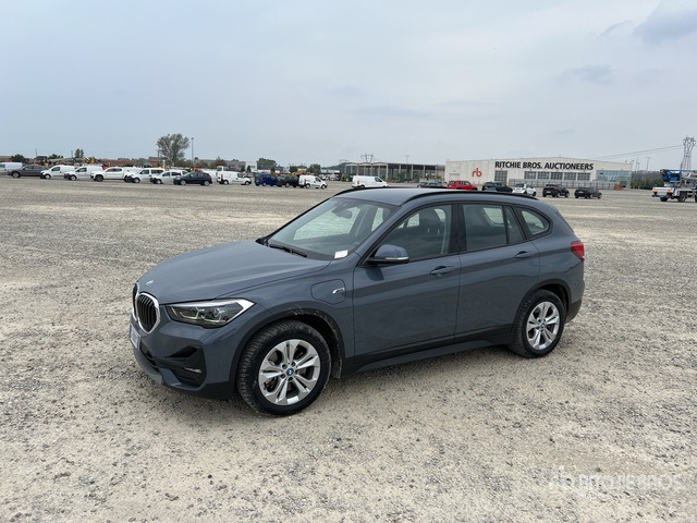 2022 BMW X1 XDRIVE 25E BUSINESS ADVANTAGE SUV - SUVSUV: slika 3 2022 BMW X1 XDRIVE 25E BUSINESS ADVANTAGE SUV - SUVSUV: slika 3
