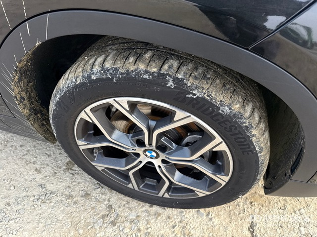 2022 BMW X2 XDRIVE 20D BUSINESS XLINEV SUV - SUVSUV: slika 4 2022 BMW X2 XDRIVE 20D BUSINESS XLINEV SUV - SUVSUV: slika 4