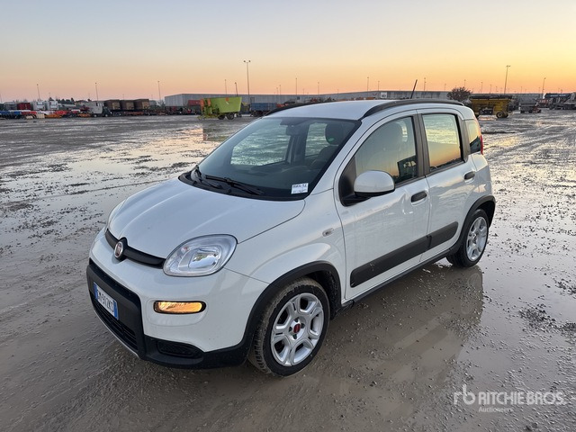 2022 Fiat Panda 1.0 FIREFLY 70CV SES HYBRID CIT ... Automobile - Automobil: slika 1 2022 Fiat Panda 1.0 FIREFLY 70CV SES HYBRID CIT ... Automobile - Automobil: slika 1