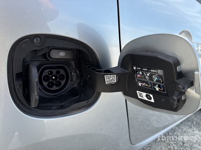 2022 SMART EQ BERLINA EQ 60KW PASSION Automobile - Automobil: slika 5 2022 SMART EQ BERLINA EQ 60KW PASSION Automobile - Automobil: slika 5