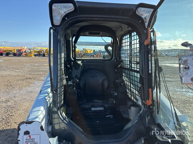 2023 Bobcat S530 Skid Steer Loader - Mini utovarivač: slika 5 2023 Bobcat S530 Skid Steer Loader - Mini utovarivač: slika 5