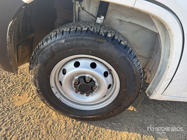 2023 Fiat Ducato 35 MH2 2.2 MJT3 140CV E6D-FIN Van Truck - Kamion sa zatvorenim sandukom: slika 5 2023 Fiat Ducato 35 MH2 2.2 MJT3 140CV E6D-FIN Van Truck - Kamion sa zatvorenim sandukom: slika 5