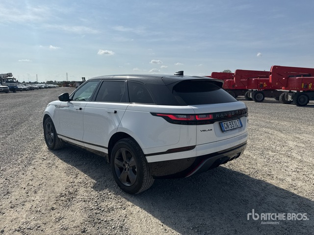 2023 Land Rover Velar 2.0 D I4 204 R-DYNAMIC S 4WD AUTO SUV - SUVSUV: slika 4 2023 Land Rover Velar 2.0 D I4 204 R-DYNAMIC S 4WD AUTO SUV - SUVSUV: slika 4