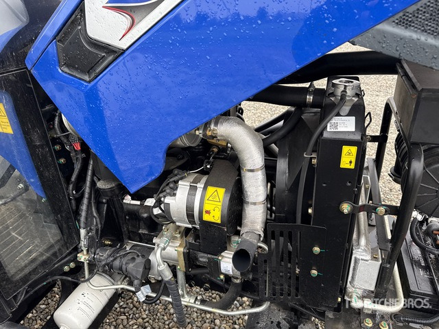 2023 Lovol M254 (Unused) 4WD Tractor - Traktor: slika 5 2023 Lovol M254 (Unused) 4WD Tractor - Traktor: slika 5