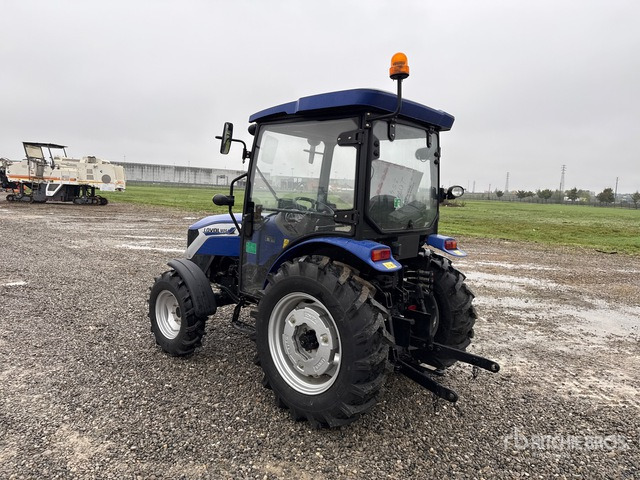 2023 Lovol M254 (Unused) 4WD Tractor - Traktor: slika 3 2023 Lovol M254 (Unused) 4WD Tractor - Traktor: slika 3