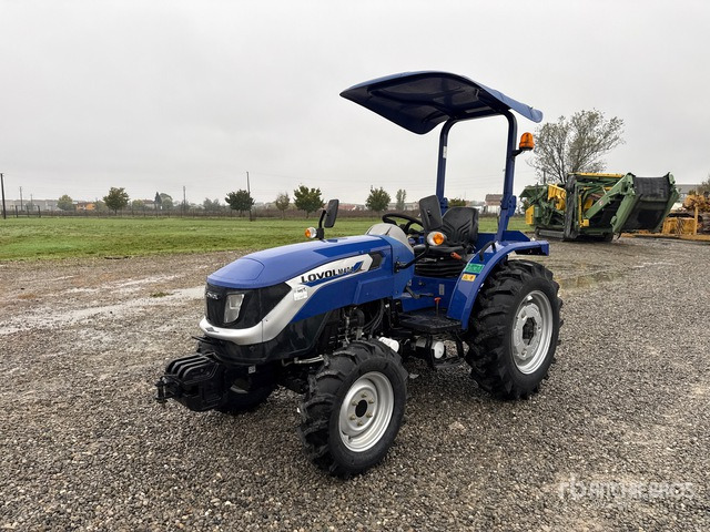 2023 Lovol M404 (Unused) 4WD Tractor - Traktor: slika 2 2023 Lovol M404 (Unused) 4WD Tractor - Traktor: slika 2