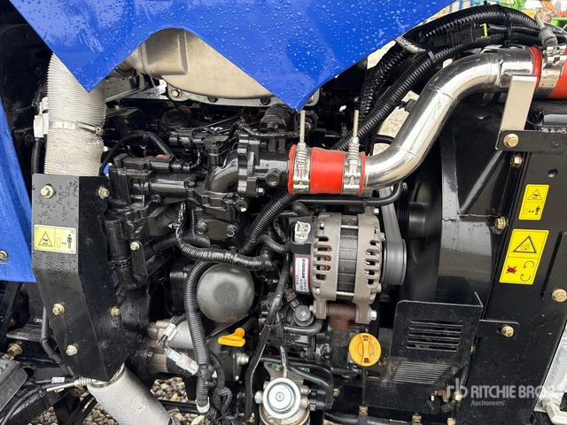 2023 Lovol M404 (Unused) 4WD Tractor - Traktor: slika 4 2023 Lovol M404 (Unused) 4WD Tractor - Traktor: slika 4