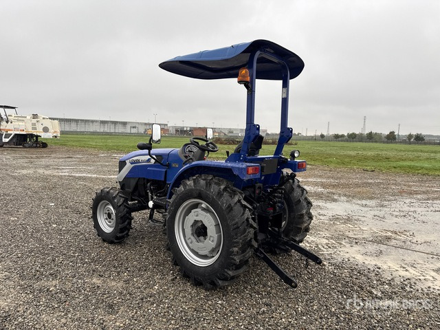 2023 Lovol M404 (Unused) 4WD Tractor - Traktor: slika 3 2023 Lovol M404 (Unused) 4WD Tractor - Traktor: slika 3