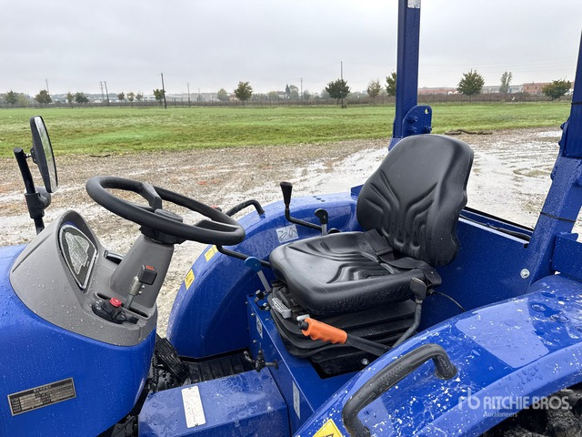 2023 Lovol M404 (Unused) 4WD Tractor - Traktor: slika 4 2023 Lovol M404 (Unused) 4WD Tractor - Traktor: slika 4