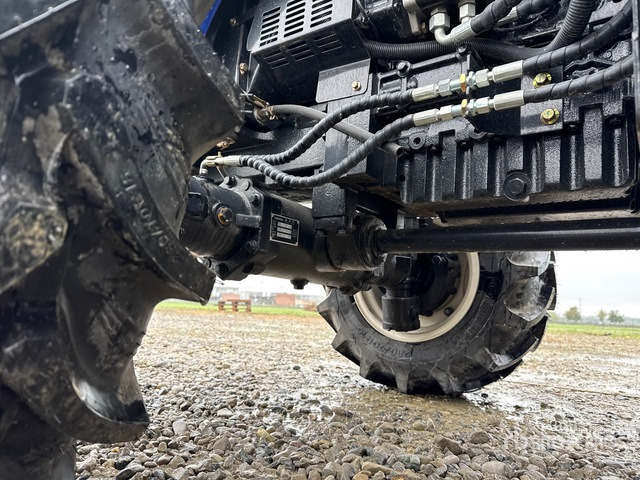 2023 Lovol M504 (Unused) 4WD Tractor - Traktor: slika 5 2023 Lovol M504 (Unused) 4WD Tractor - Traktor: slika 5