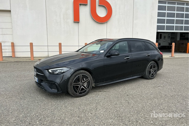 2023 Mercedes-Benz C300e SW PHEV PREMIUM PRO AUTO Automobile - Automobil: slika 2 2023 Mercedes-Benz C300e SW PHEV PREMIUM PRO AUTO Automobile - Automobil: slika 2