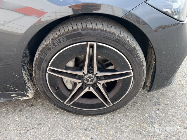 2023 Mercedes-Benz C300e SW PHEV PREMIUM PRO AUTO Automobile - Automobil: slika 4 2023 Mercedes-Benz C300e SW PHEV PREMIUM PRO AUTO Automobile - Automobil: slika 4