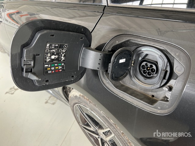 2023 Mercedes-Benz C300e SW PHEV PREMIUM PRO AUTO Automobile - Automobil: slika 5 2023 Mercedes-Benz C300e SW PHEV PREMIUM PRO AUTO Automobile - Automobil: slika 5