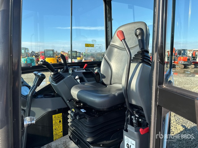 2024 Bobcat E27 Mini Excavator: <6.6t - Mini bager: slika 5 2024 Bobcat E27 Mini Excavator: <6.6t - Mini bager: slika 5