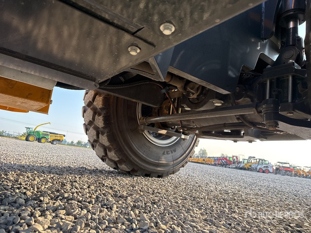 2024 Dieci Hercules 190.10 (Unused) Telehandler - Teleskopski upravljač: slika 5 2024 Dieci Hercules 190.10 (Unused) Telehandler - Teleskopski upravljač: slika 5