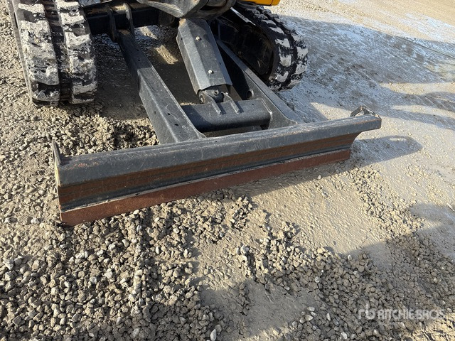 2024 JCB 35Z-1 Mini Excavator: <6.6t - Mini bager: slika 4 2024 JCB 35Z-1 Mini Excavator: <6.6t - Mini bager: slika 4