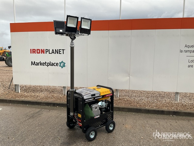 2024 Plus Power SC200BF (Unused) Multi-Operator Welder - Oprema za varenje: slika 2 2024 Plus Power SC200BF (Unused) Multi-Operator Welder - Oprema za varenje: slika 2