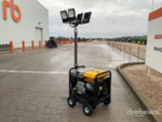 2024 Plus Power SC200BF (Unused) Multi-Operator Welder - Oprema za varenje: slika 4 2024 Plus Power SC200BF (Unused) Multi-Operator Welder - Oprema za varenje: slika 4