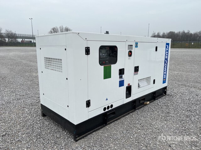 2025 Plus Power GF2-150 (Unused) Generator Set - Set generatora: slika 3 2025 Plus Power GF2-150 (Unused) Generator Set - Set generatora: slika 3