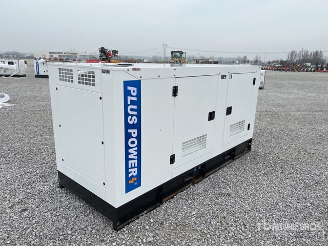 2025 Plus Power GF2-150 (Unused) Generator Set - Set generatora: slika 2 2025 Plus Power GF2-150 (Unused) Generator Set - Set generatora: slika 2