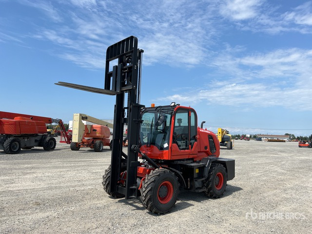 2025 Plus Power T30A1 3000 kg (Unused) Rough Terrain Forklift - Terenski viljuškar: slika 1 2025 Plus Power T30A1 3000 kg (Unused) Rough Terrain Forklift - Terenski viljuškar: slika 1
