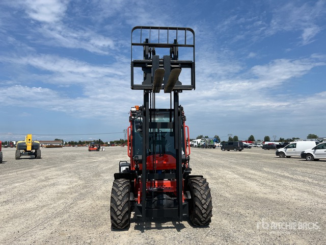2025 Plus Power T30A1 3000 kg (Unused) Rough Terrain Forklift - Terenski viljuškar: slika 5 2025 Plus Power T30A1 3000 kg (Unused) Rough Terrain Forklift - Terenski viljuškar: slika 5