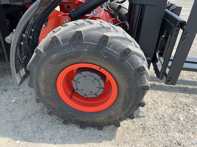 2025 Plus Power T30A1 (Unused) Rough Terrain Forklift - Terenski viljuškar: slika 5 2025 Plus Power T30A1 (Unused) Rough Terrain Forklift - Terenski viljuškar: slika 5