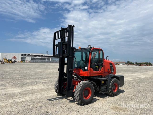 2025 Plus Power T30A1 (Unused) Rough Terrain Forklift - Terenski viljuškar: slika 1 2025 Plus Power T30A1 (Unused) Rough Terrain Forklift - Terenski viljuškar: slika 1