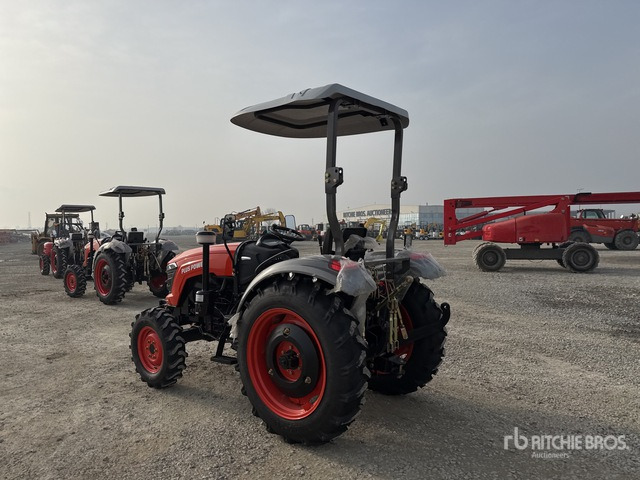2025 Plus Power TT604 (Unused) 4WD Tractor - Traktor: slika 4 2025 Plus Power TT604 (Unused) 4WD Tractor - Traktor: slika 4