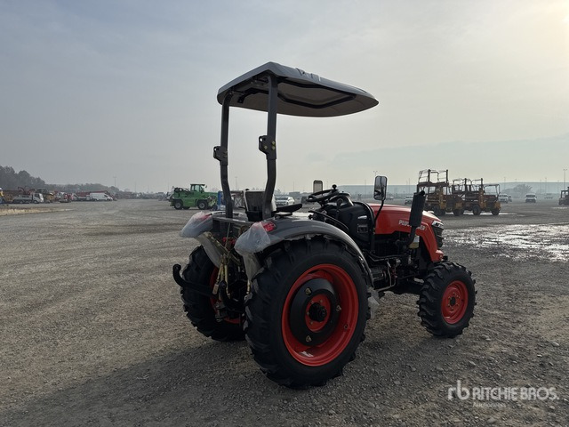2025 Plus Power TT604 (Unused) 4WD Tractor - Traktor: slika 3 2025 Plus Power TT604 (Unused) 4WD Tractor - Traktor: slika 3