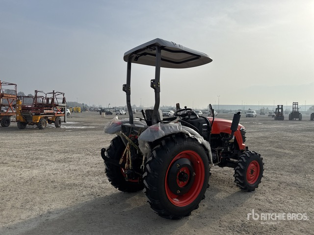2025 Plus Power TT604 (Unused) 4WD Tractor - Traktor: slika 4 2025 Plus Power TT604 (Unused) 4WD Tractor - Traktor: slika 4