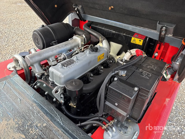 2025 Plus Power VTDD 25 (Unused) Forklift - Dizel viljuškar: slika 5 2025 Plus Power VTDD 25 (Unused) Forklift - Dizel viljuškar: slika 5